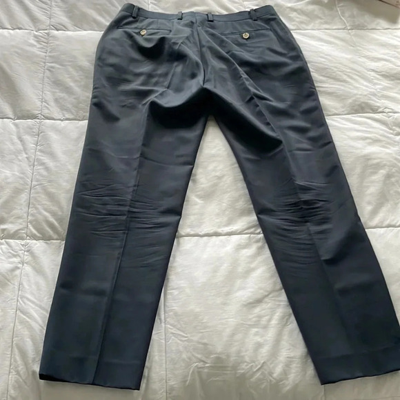 Indochino Suit Pants - Picture 13 of 13